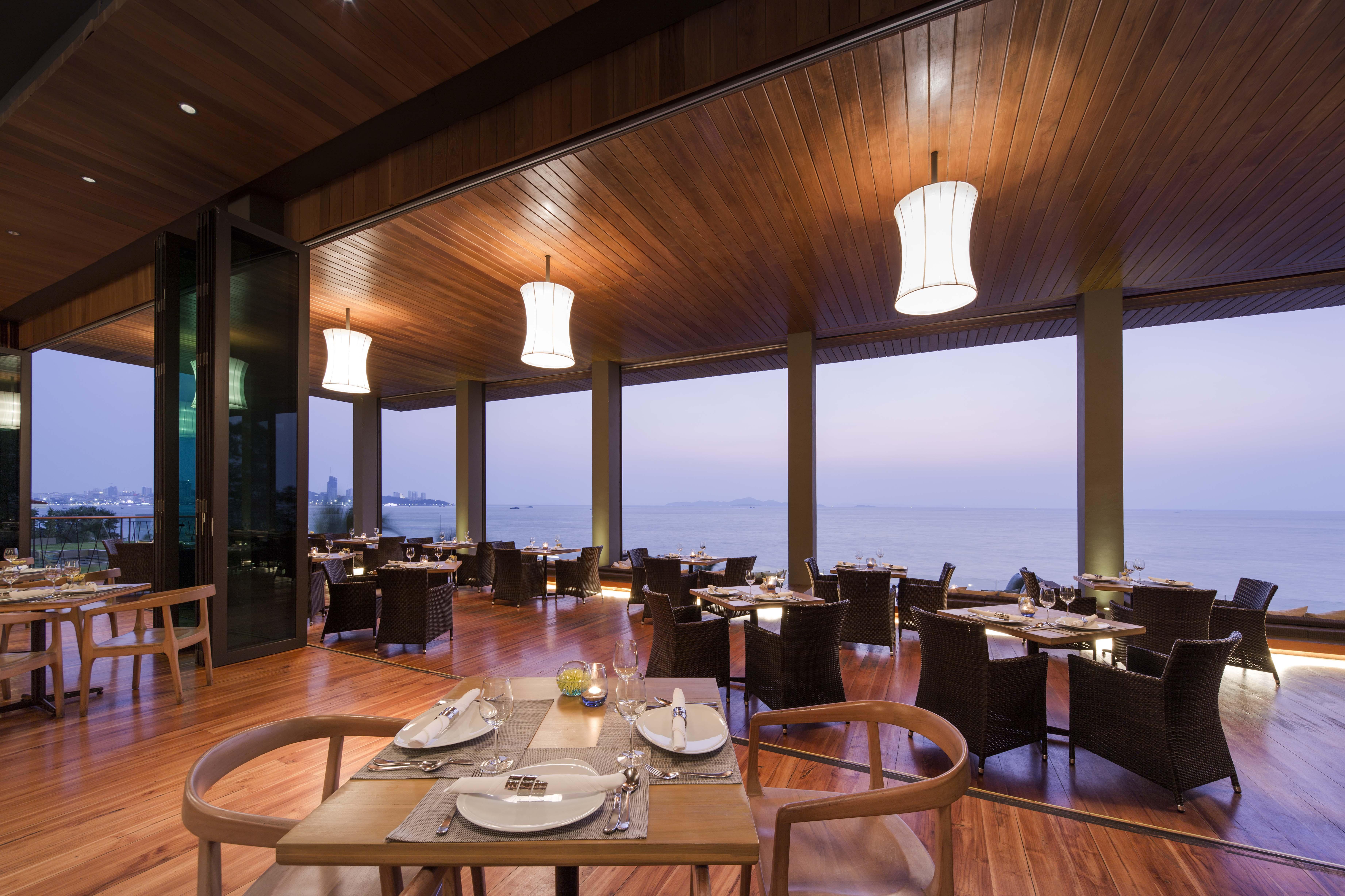 Cape Dara Resort - Sha Plus Pattaya Exterior photo